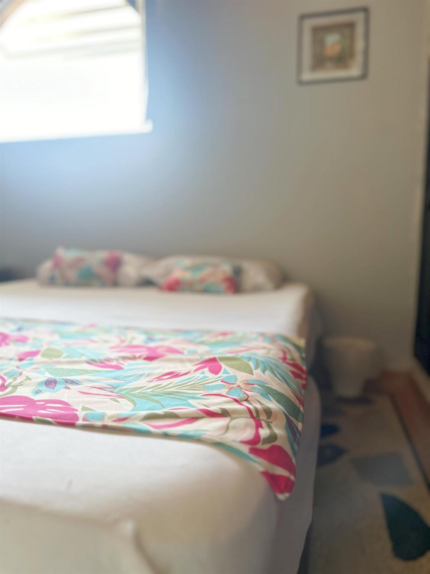 Tia Chela Hostel Santa Marta  Bagian luar foto