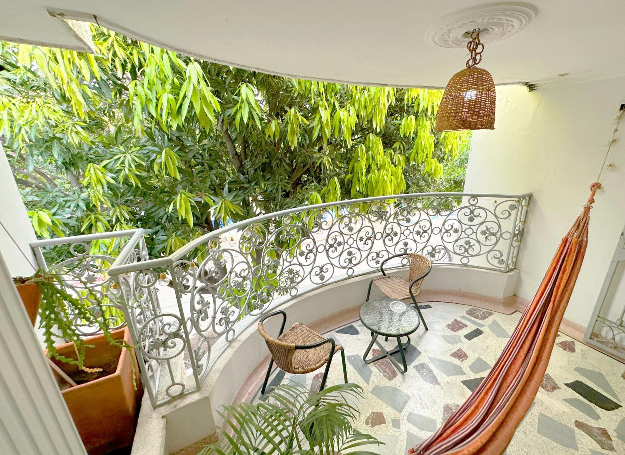 Tia Chela Hostel Santa Marta  Bagian luar foto